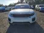 2017 LAND ROVER RANGE ROVER EVOQUE