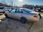 1998 TOYOTA CAMRY