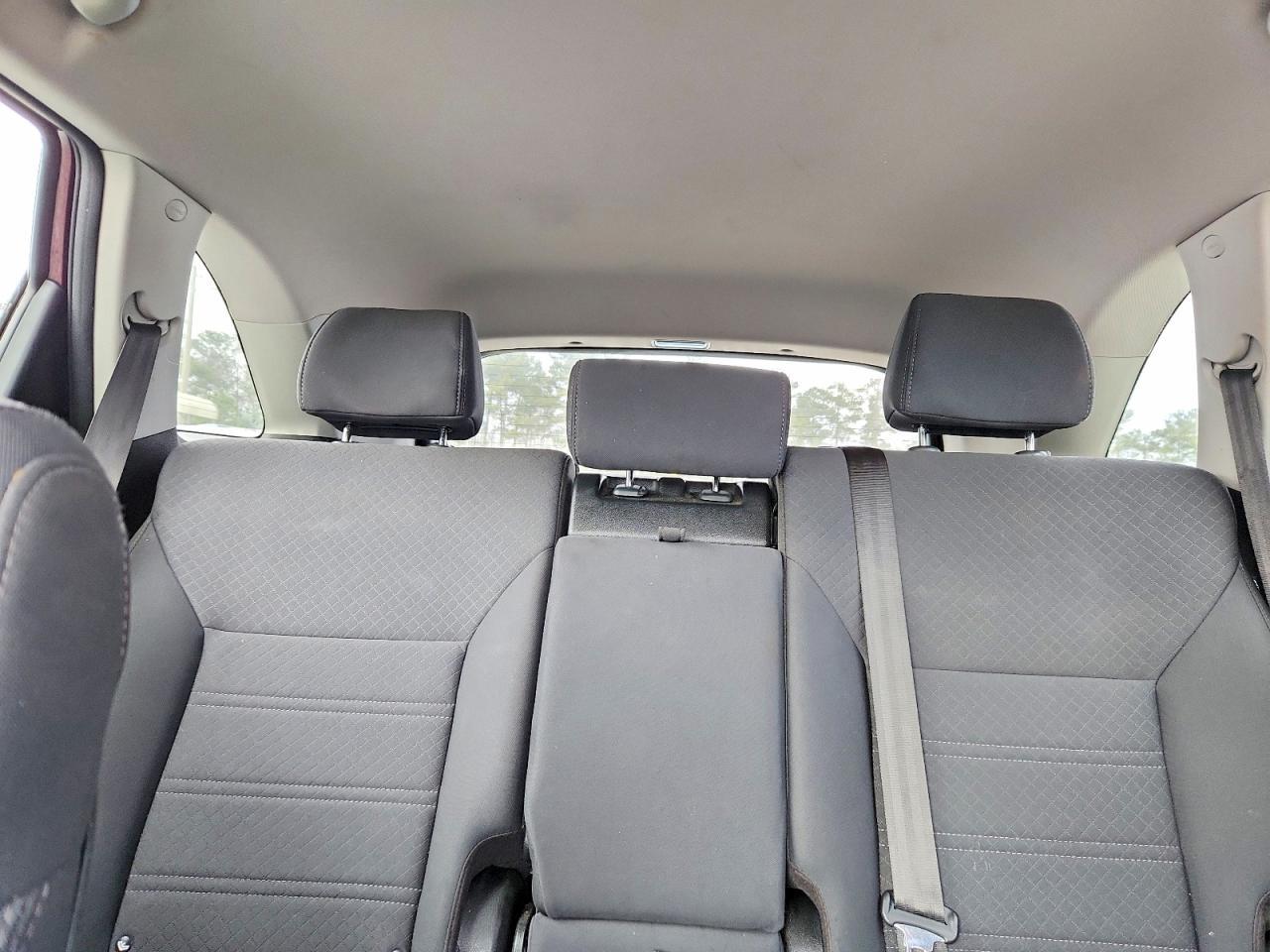 2018 KIA SORENTO