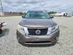 2013 NISSAN PATHFINDER