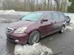 2007 HONDA ODYSSEY