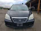 2007 HONDA ODYSSEY