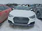 2017 AUDI A4 allroad