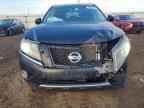 2015 NISSAN PATHFINDER