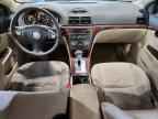 2007 SATURN Aura