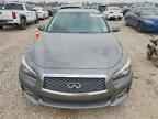 2016 INFINITI Q50