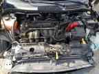 2014 FORD Fiesta