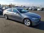 2013 BMW 5 series