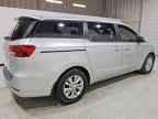 2016 KIA SEDONA