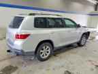 2011 TOYOTA HIGHLANDER