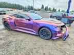 2016 CHEVROLET Camaro