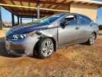 2024 NISSAN VERSA