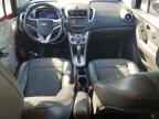 2015 CHEVROLET TRAX