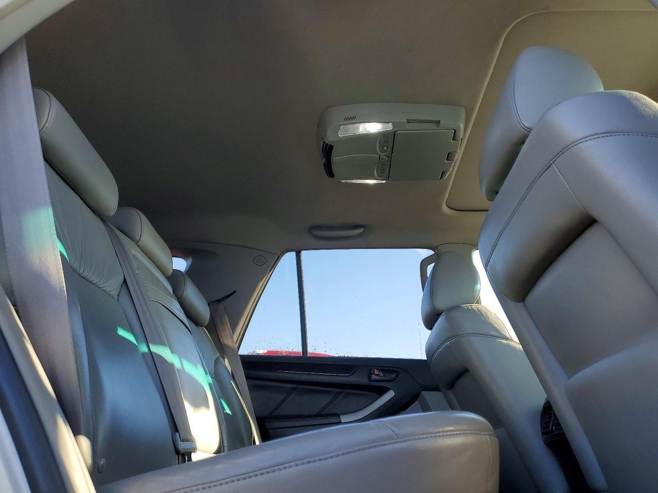 2006 TOYOTA 4Runner
