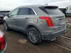 2018 CADILLAC XT5
