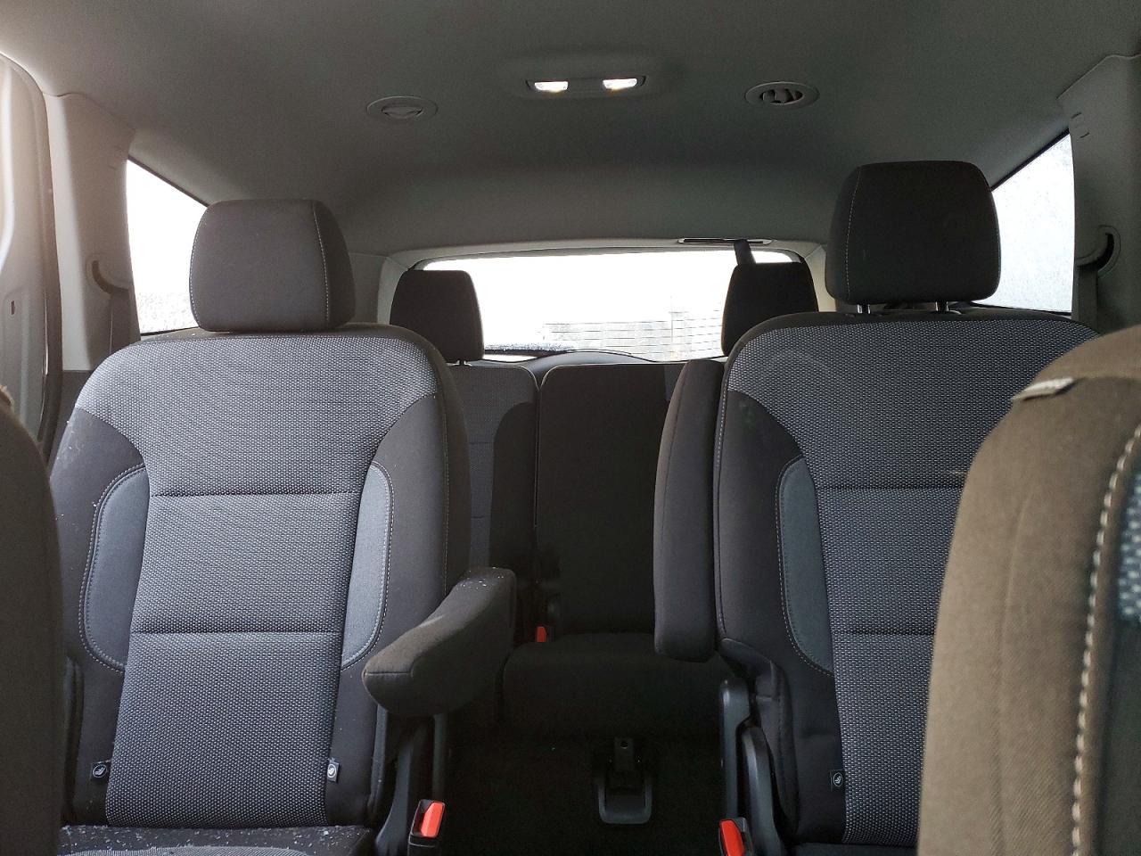 2019 BUICK ENCLAVE