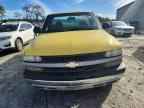 2002 CHEVROLET SILVERADO 1500