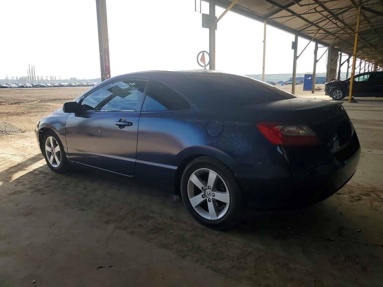 2006 HONDA CIVIC