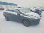 2013 FORD Fiesta