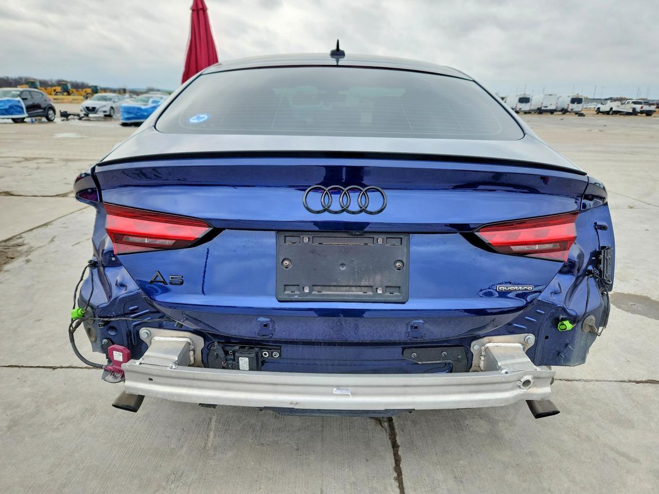 2024 AUDI A5