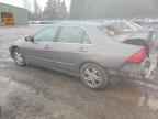 2006 HONDA ACCORD