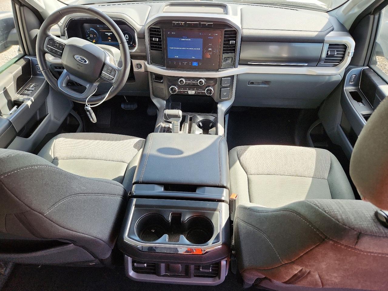 2023 FORD F-150 Lightning