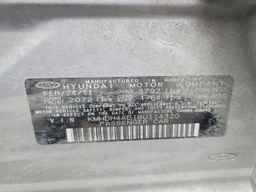2011 HYUNDAI ELANTRA