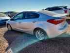 2015 KIA FORTE