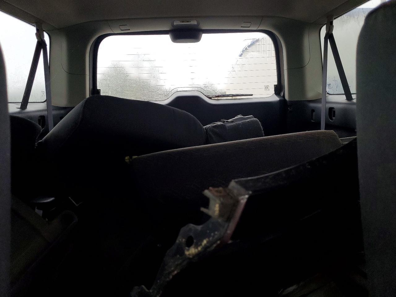 2008 HONDA Element