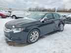 2018 CHEVROLET IMPALA