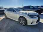 2019 LEXUS RC 350