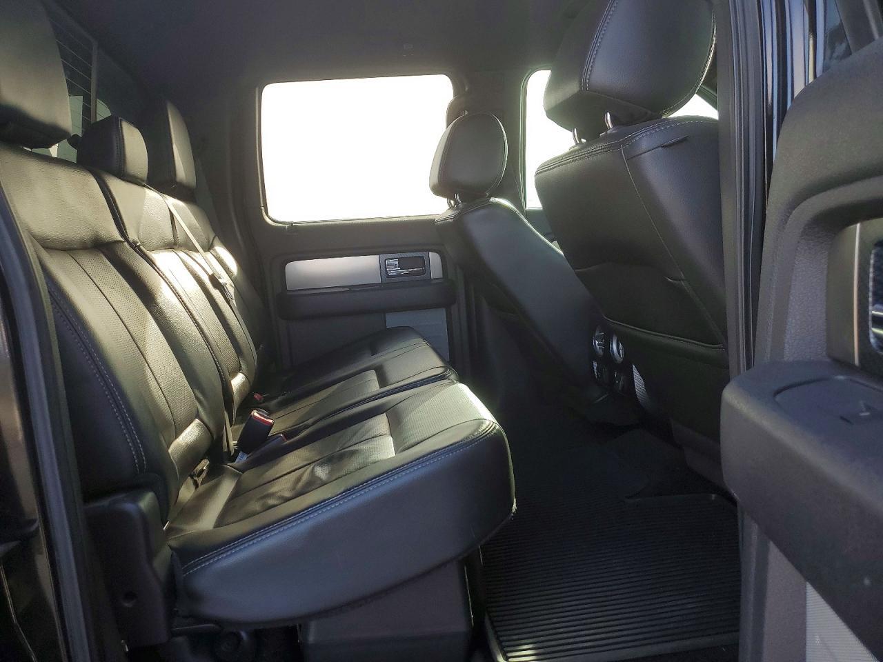 2014 FORD F-150 Lightning