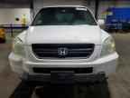 2005 HONDA PILOT
