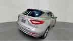 2017 MASERATI Levante