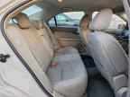 2010 FORD FUSION