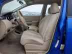 2009 NISSAN VERSA