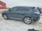 2011 LEXUS RX 450H