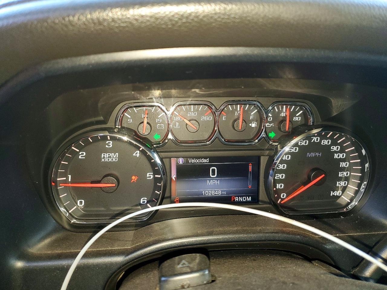 2014 GMC Sierra