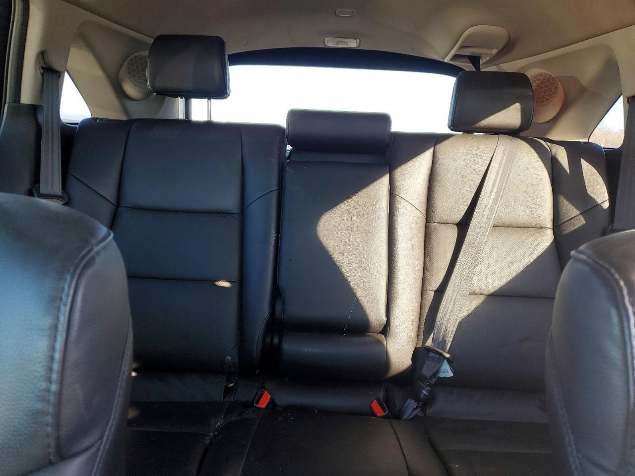 2015 ACURA RDX