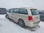2014 DODGE GRAND CARAVAN