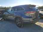 2016 TOYOTA HIGHLANDER
