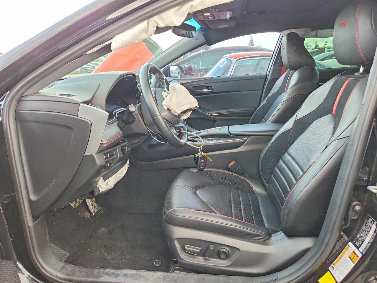 2020 TOYOTA Avalon