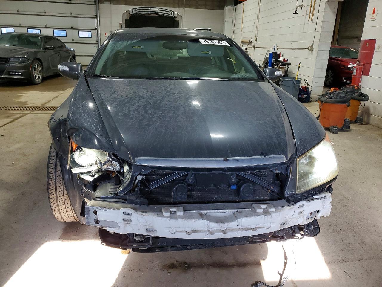 2006 ACURA RL
