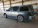 2007 NISSAN Armada