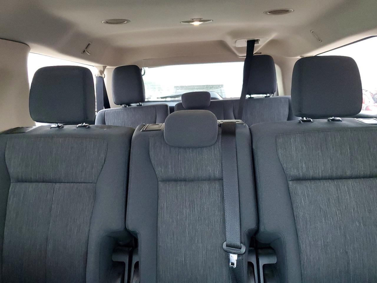 2022 FORD Expedition