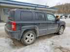 2010 JEEP PATRIOT