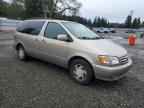 2002 TOYOTA SIENNA