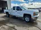 2015 CHEVROLET Silverado 2500