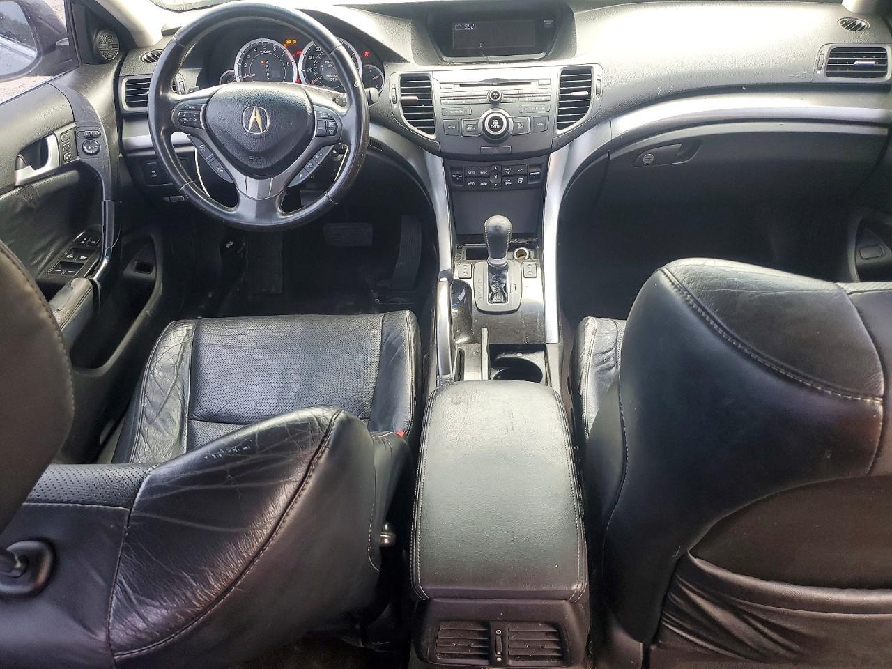 2011 ACURA TSX