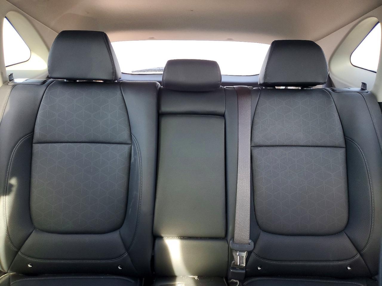 2025 KIA SELTOS